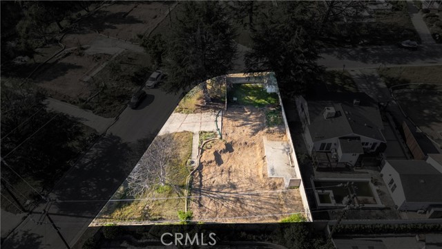 Detail Gallery Image 1 of 13 For 3718 El Sereno Ave, Altadena,  CA 91001 - 0 Beds | 0 Baths