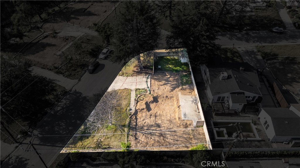 3718 El Sereno Avenue