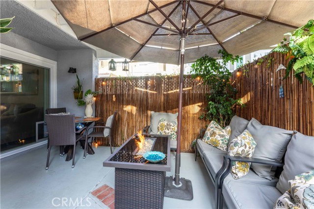 Detail Gallery Image 28 of 29 For 115 Briarwood Ln #109,  Aliso Viejo,  CA 92656 - 3 Beds | 1/1 Baths