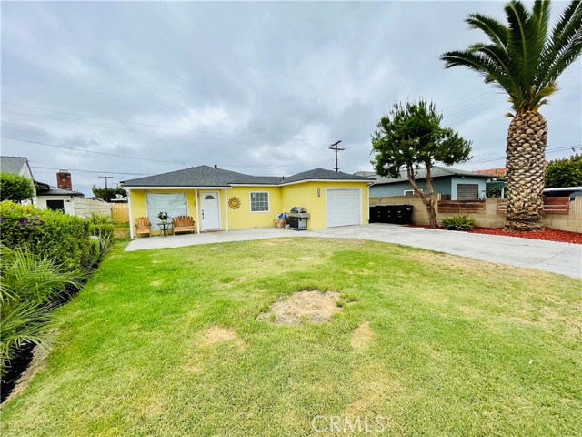 11725 Cyclops St, Norwalk, CA 90650