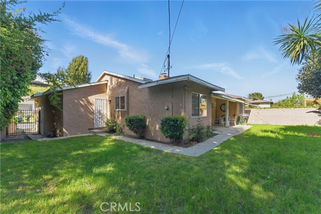 Detail Gallery Image 36 of 41 For 4482 Don Miguel Dr, Los Angeles,  CA 90008 - 2 Beds | 1/1 Baths