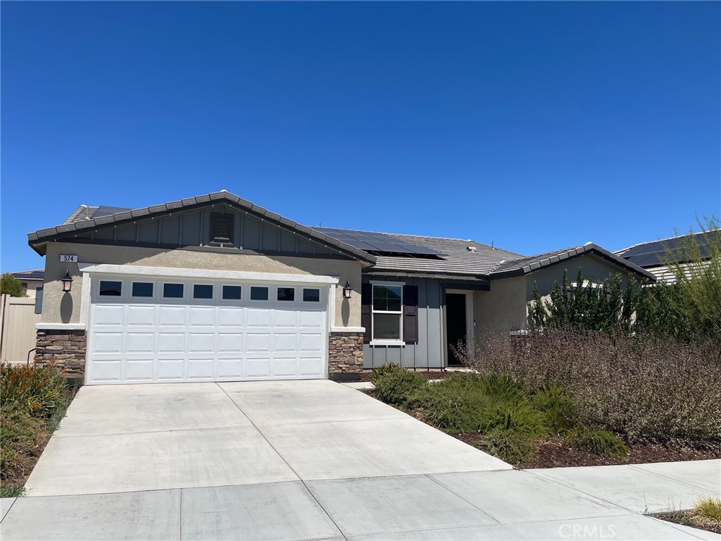 574 Corkwood Street