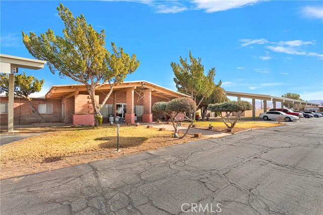 Detail Gallery Image 26 of 32 For 23456 Ottawa Rd #19,  Apple Valley,  CA 92308 - 2 Beds | 1 Baths