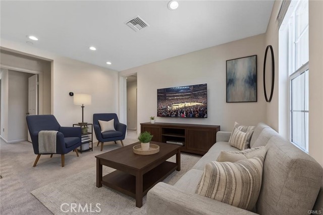 Detail Gallery Image 9 of 29 For 15971 Aventurine Ln, Chino,  CA 91708 - 3 Beds | 2/1 Baths