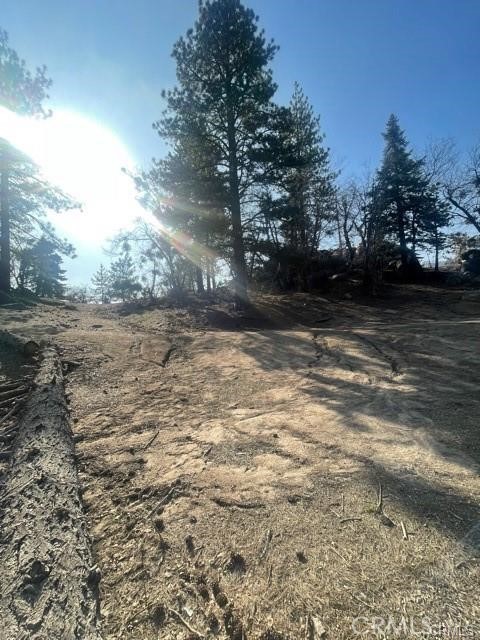 Detail Gallery Image 3 of 8 For 0 Forrest Dr, Running Springs,  CA 92382 - – Beds | – Baths