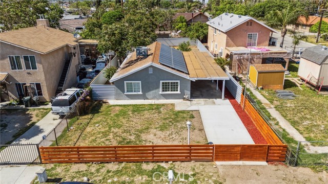 Detail Gallery Image 5 of 44 For 24688 Court St, San Bernardino,  CA 92410 - 3 Beds | 2 Baths