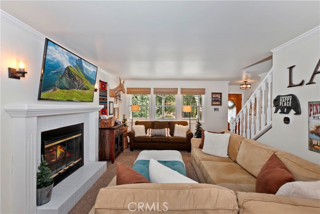 Detail Gallery Image 30 of 59 For 457 Woodside, Big Bear City,  CA 92314 - 4 Beds | 2 Baths