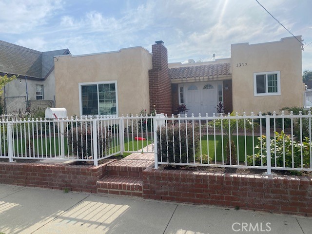 1317 Bay View Avenue, Wilmington, CA 90744