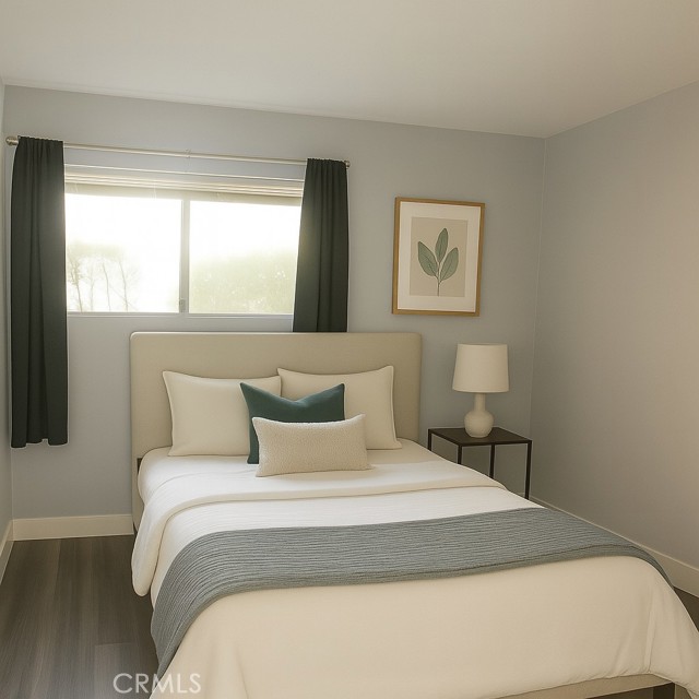 Detail Gallery Image 9 of 26 For 6675 Mission Gorge Rd #A114,  San Diego,  CA 92120 - 1 Beds | 1 Baths