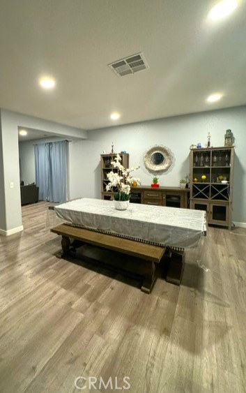 Detail Gallery Image 3 of 11 For 25962 via Elegante, Moreno Valley,  CA 92551 - 4 Beds | 2/1 Baths