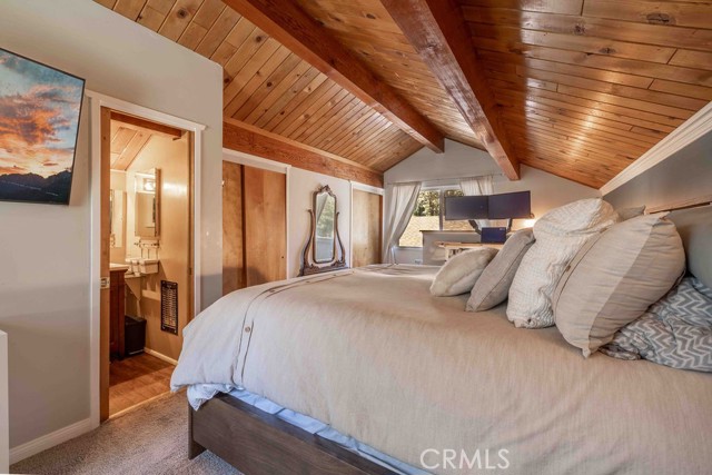 Detail Gallery Image 24 of 43 For 945 Tinker Bell Ave, Big Bear City,  CA 92314 - 3 Beds | 2 Baths