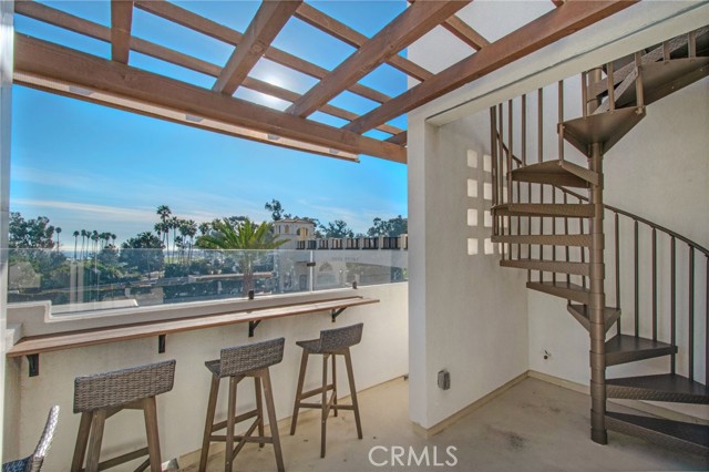 Detail Gallery Image 22 of 38 For 3203 Doheny Way, Dana Point,  CA 92629 - 3 Beds | 2 Baths