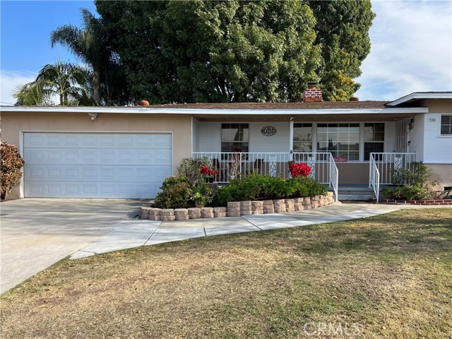 Detail Gallery Image 9 of 10 For 720 S Shasta St, West Covina,  CA 91791 - 3 Beds | 2 Baths