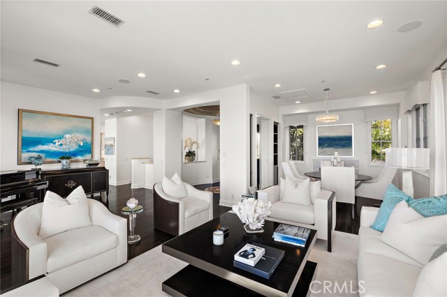 Detail Gallery Image 8 of 47 For 20 Sidra, Newport Coast,  CA 92657 - 4 Beds | 4/1 Baths