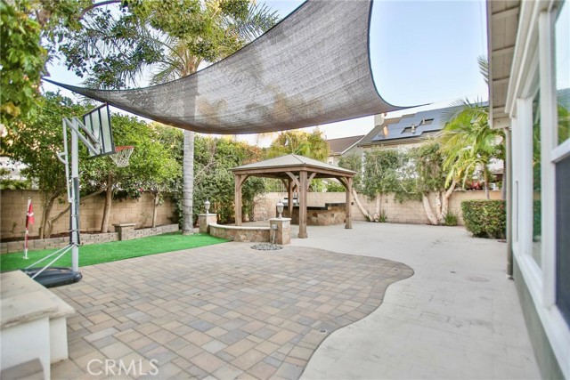 Detail Gallery Image 50 of 64 For 3455 S Crawford, Santa Ana,  CA 92704 - 5 Beds | 4/1 Baths