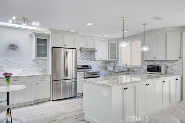 Detail Gallery Image 11 of 43 For 207 Avenida Majorca a,  Laguna Woods,  CA 92637 - 2 Beds | 2 Baths
