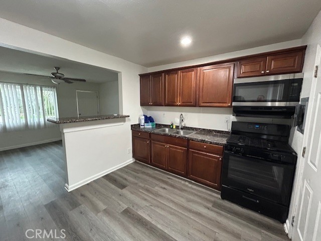Detail Gallery Image 7 of 16 For 37067 Bankside Dr #3,  Cathedral City,  CA 92234 - 2 Beds | 1 Baths