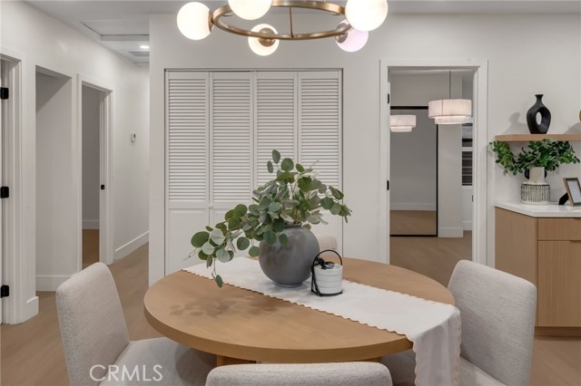 Detail Gallery Image 11 of 30 For 3682 Buckingham, Los Angeles,  CA 90016 - 4 Beds | 2 Baths