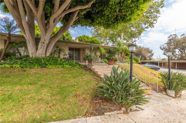 Detail Gallery Image 18 of 26 For 432 Edgehill Ln #26,  Oceanside,  CA 92054 - 1 Beds | 1 Baths