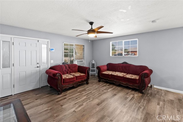 Detail Gallery Image 9 of 37 For 16472 Vine St, Hesperia,  CA 92345 - 2 Beds | 1 Baths