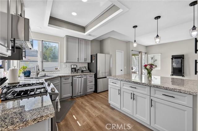 Detail Gallery Image 11 of 23 For 28091 Stillwater Dr, Menifee,  CA 92584 - 4 Beds | 3 Baths