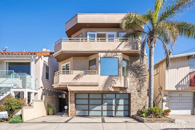 Detail Gallery Image 48 of 50 For 712 Highland Ave, Manhattan Beach,  CA 90266 - 3 Beds | 4 Baths