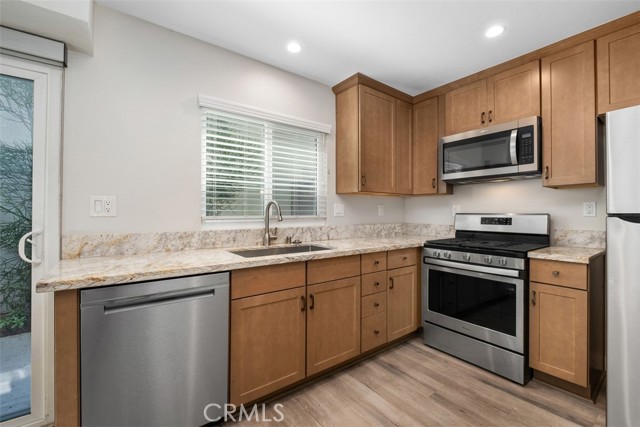 Detail Gallery Image 13 of 34 For 33602 Blue Lantern St #B,  Dana Point,  CA 92629 - 2 Beds | 1 Baths
