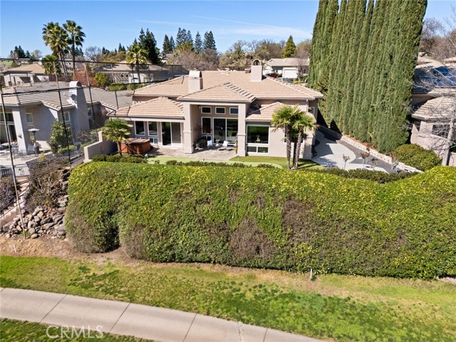 Detail Gallery Image 39 of 47 For 3191 via Casita, Chico,  CA 95928 - 3 Beds | 3 Baths