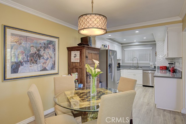 Detail Gallery Image 15 of 30 For 5350 Algarrobo #B,  Laguna Woods,  CA 92637 - 2 Beds | 2 Baths