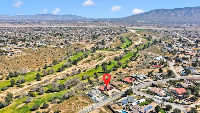 Detail Gallery Image 56 of 58 For 18186 Bangor, Hesperia,  CA 92345 - 4 Beds | 3 Baths