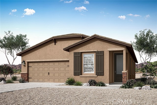 Detail Gallery Image 1 of 2 For 42319 Palisades Dr, Indio,  CA 92203 - 3 Beds | 2 Baths