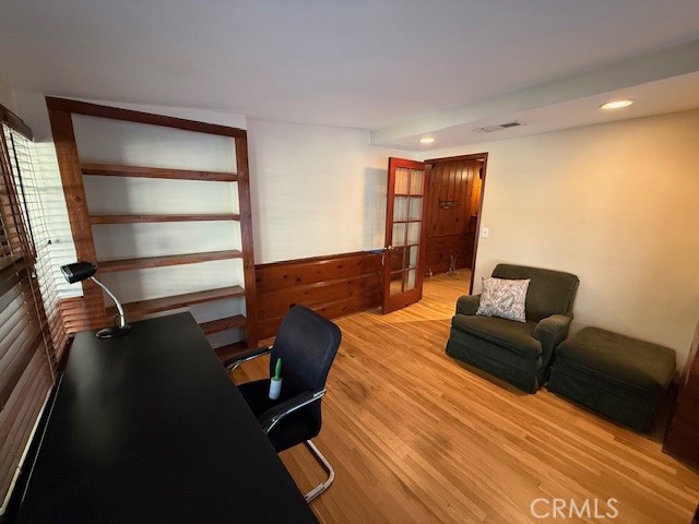 Detail Gallery Image 18 of 38 For 4528 Farmdale, Studio City,  CA 91602 - 2 Beds | 2 Baths