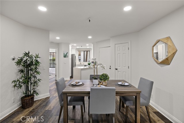 Detail Gallery Image 7 of 31 For 26701 Quail #143,  Laguna Hills,  CA 92656 - 2 Beds | 2 Baths