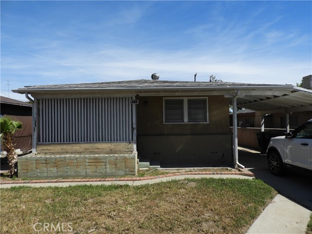 1663 N K St, San Bernardino, CA 92411