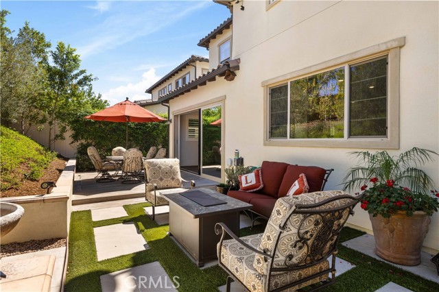 Detail Gallery Image 46 of 52 For 1999 Aliso Peak, Lake Forest,  CA 92610 - 5 Beds | 4/1 Baths