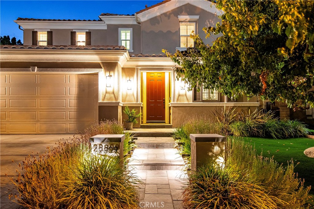 28809 N Iron Village Drive