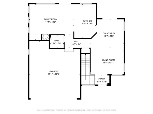 Detail Gallery Image 43 of 45 For 266 Shoshone St, Ventura,  CA 93001 - 3 Beds | 2/1 Baths