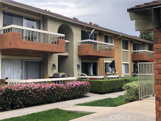 16040 Leffingwell Rd #90, Whittier, CA 90603