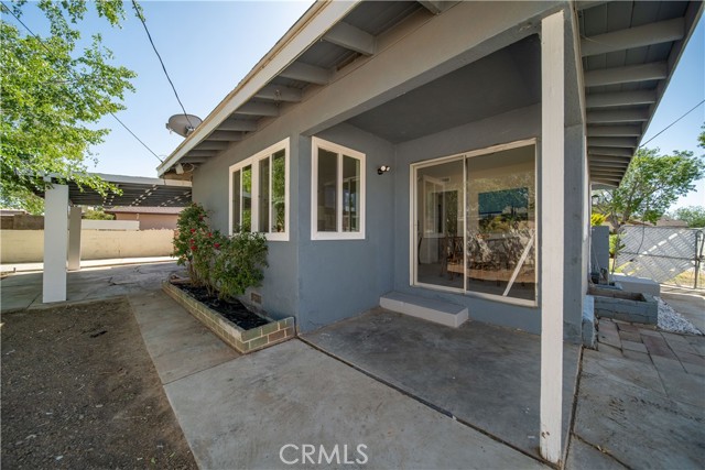 Detail Gallery Image 34 of 43 For 45516 Lostwood Ave, Lancaster,  CA 93534 - 3 Beds | 2 Baths
