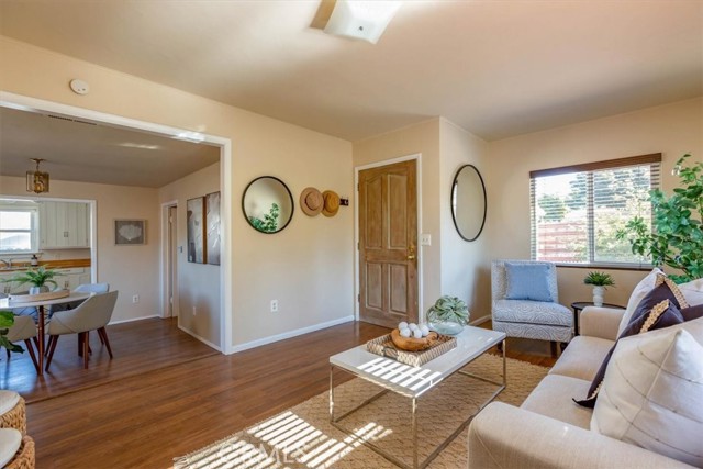 Detail Gallery Image 1 of 1 For 1155 Balboa St, Morro Bay,  CA 93442 - 2 Beds | 1 Baths