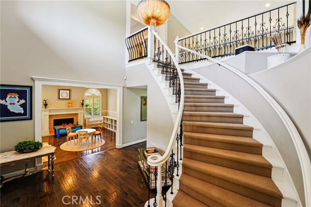 Detail Gallery Image 34 of 59 For 1623 Northhampton Dr, Riverside,  CA 92506 - 4 Beds | 3/1 Baths