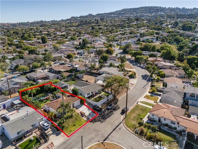 Detail Gallery Image 42 of 43 For 1920 Jaybrook Dr, Rancho Palos Verdes,  CA 90275 - 3 Beds | 2 Baths