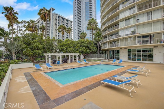 Detail Gallery Image 43 of 61 For 700 E Ocean Bld #902,  Long Beach,  CA 90802 - 2 Beds | 2 Baths