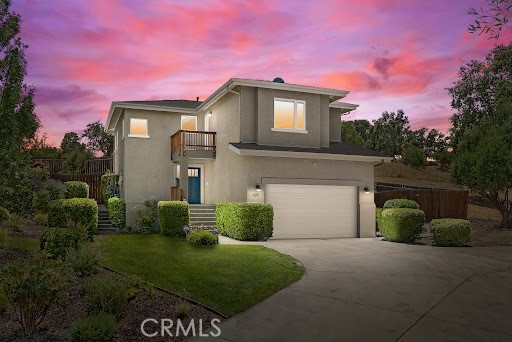 Detail Gallery Image 1 of 1 For 420 Montebello Oaks Dr, Paso Robles,  CA 93446 - 3 Beds | 2/1 Baths