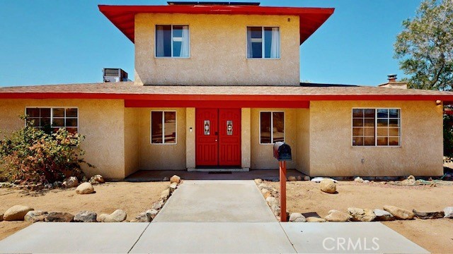 Detail Gallery Image 4 of 45 For 22677 Dexter Ln, Apple Valley,  CA 92307 - 2 Beds | 2/1 Baths