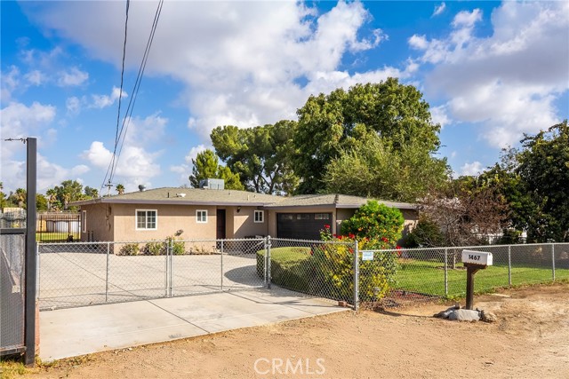 Detail Gallery Image 51 of 61 For 1467 Detroit St, Norco,  CA 92860 - 3 Beds | 1/1 Baths