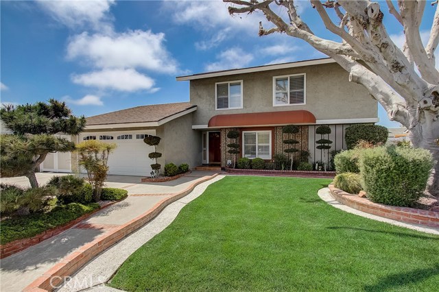 17191 Erwin Ln, Huntington Beach, CA 92647