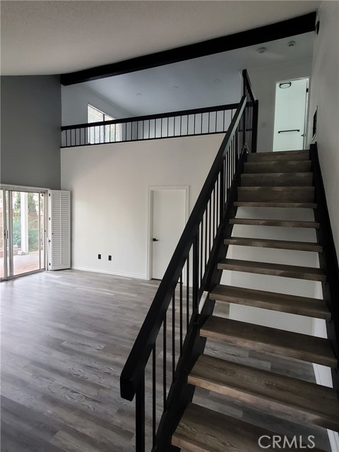 Detail Gallery Image 7 of 40 For 2008 E Yale St a,  Ontario,  CA 91764 - 2 Beds | 1/1 Baths