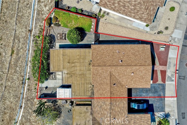 Detail Gallery Image 7 of 30 For 3494 Santa Maria St, Oceanside,  CA 92056 - 2 Beds | 1 Baths