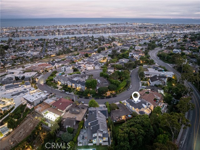 Detail Gallery Image 56 of 60 For 212 Kings Pl, Newport Beach,  CA 92663 - 4 Beds | 3/2 Baths